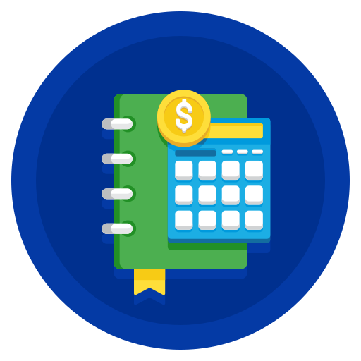 Cashkeeper Pro icon